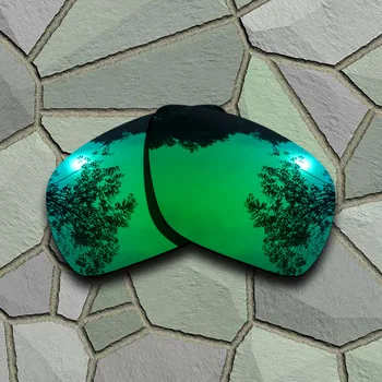 Polarizirana sončna očala Zamenjava Leč za Oakley Big Taco - Sorte