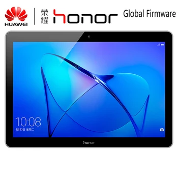 9.6 palčni Huawei MediaPad T3 10 AGS-W09/AGS-L09 Tablet PC SnapDragon 425 Okta-Core 3GB Ram, 32 GB Rom 9.6 inch Android 7.0 1280*800