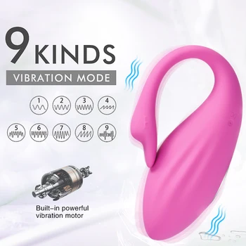 Sex Igrače Vagina Kroglice Bluetooth Brezžično Daljinsko Vibrator Spola Igrače Pametne Venera Kroglice Sex Igrače Za Žensko Vagino Vibrater