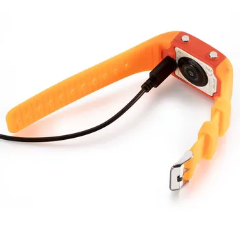 1M USB Smartwatch Kabel za Polnjenje, Napajanje Polnilnik Prenos Podatkov Sinhronizacija Kabli Kabel Žične Linije za Polar M430 Pametno Gledati