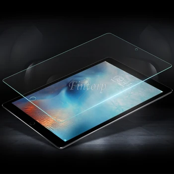Za Samsung Galaxy Tab S6 Lite S7 Plus 8.4 2020 Kaljeno Steklo Zaščitnik Zaslon Za Samsung Tab 4 3 10.1 S5E S3 Stekla Straža