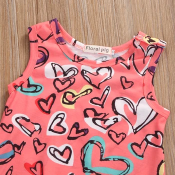 Pudcoco Dekle Jumpsuits Novorojenega Dojenčka Baby Dekle Obleko Oblačila Romper Jumpsuit Cvetlični Športna Oblačila