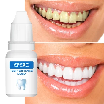 3PCS Beljenje Zob Gel, Serum Zobni Učinkovito Odstranjevanje Madežev Plaketo Zob Čiščenje Bistvo Ustno Higieno Zobna Nega zobna pasta