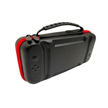 Prenosni Potovalni kovček z 10 Igre, Kartuš in Držalo za Nintendo Stikalo Konzola in Oprema