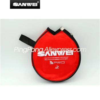 Sanwei J-9 / J9 (9 Vložkom Tudi Les) SANWEI Namizni Tenis Lopar Blade SANWEI Ping Pong Nrt Veslo