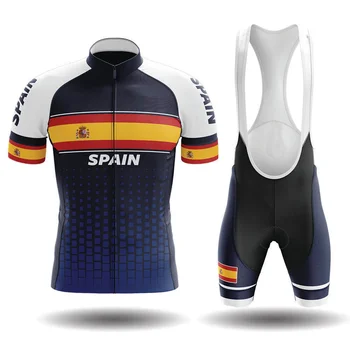 Kolesarjenje Novo Obleko Moške 2021 portugalski Triatlon za Moške Rase Kolesarski Dres bo Ustrezala Kolesarjenje Obleko Obleko Gorsko Kolo Maillot Ciclismo
