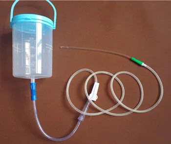 Medicinske Gospodinjski Enema Vedro Razstrupljanje črevesja Colon Hidroterapija Anus&Vaginalne Čiščenje hidroterapija naprava za cevi