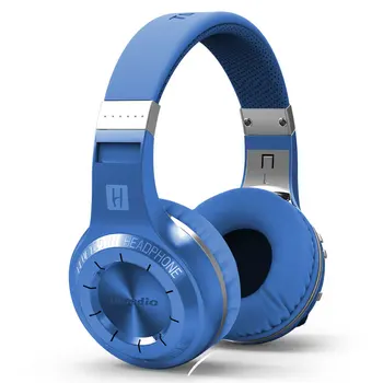 Bluedio NOČ Najboljše Slušalke Bluetooth, Različica 5.0 Brezžične Slušalke Znamke Stereo Slušalke Z Mikrofonom za Prostoročno Klicev