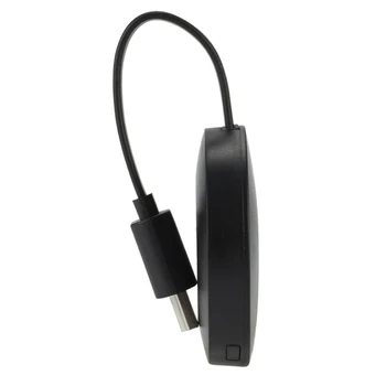 Mobilni Telefon Adapter za Brezžični Sprejemnik HDTV Medijev Darkice Pritisni in Zaklad HDMI je združljiv Ključ Istem Zaslonu Sprejemnik