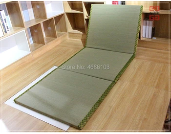 Nov prihod 200x90cm Japonski slog futon vzmetnice zložljive vzmetnice, talne vzmetnice Cori tatami blazine debeline 3cm