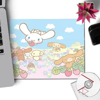 Japonski anime risanke Gume Miško Trajne Namizje Mousepad Gaming Mouse Pad Velike Deak Mat 700x300mm za overwatch/cs pojdi