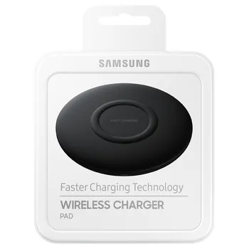SAMSUNG EP-P1100 S10 Hitro QI Brezžični Polnilnik 10W Hitro Polnjenje Tipke Za Galaxy S10 pixel 3 4 XL za SONY Xperia Z3V Z4V XZ 2 3