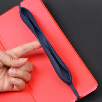 Silikonski Pokrovček Za Apple Svinčnik 2. Generacije Ohišje Za iPad Svinčnik 2 1 Nosilec Traku Tablet Dotik, Pisalo Mehko Rokav