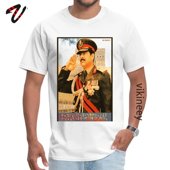 Na Prodajo Sadama Propaganda Natisnjeni T Shirt Crewneck Mestnih Mens Vrhovi Srajce Scout Rokav Očeta Dan Natisnjeni Vrhovi & Tees