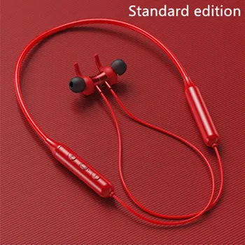 TWS DD9 Brezžične Bluetooth Slušalke z Magnetnim Šport Teče Slušalke IPX5 Nepremočljiva Šport čepkov za zmanjšanje Hrupa Slušalke