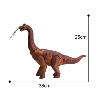 Elektronski Jajce O Hoja Dinozaver Projekcijo Gibljive Rep Model Otrok Igrača Darilo Nova
