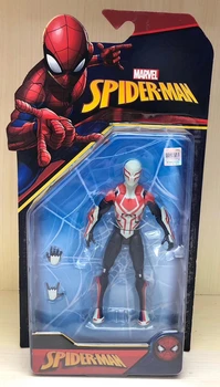 Junak Marvel Gwen Stacy Spider-man Daleč Od Doma, Ples, figuric Spiderman Strup Spider man Figur PVC Toy Model
