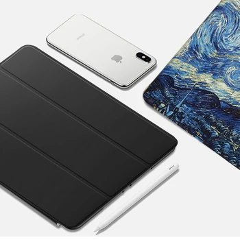 Tablični Primeru za Samsung Galaxy Tab A7 10.4 SM-T500 SM-T505 SM-T507 Funda PU Usnja Kritje Lupini Za Galaxy Tab A7 10.4