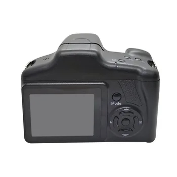 HD 1080P Digitalni Video Kamere 16MP Ročni Digitalni Fotoaparat 16X Digitalni Zoom DV Kamera, Diktafon, Kamera