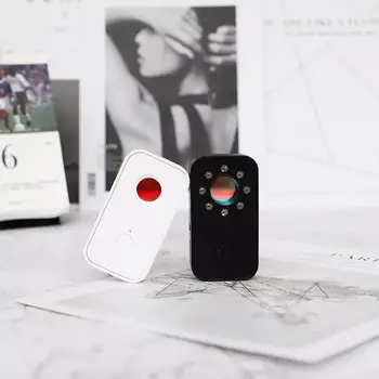 Xiaomi Smoovie Večnamensko Infrardeči Detektor za Hotel Kamere, Detektorji optični bralnik w/ 3D, Vgrajen Senzor Čip Gladke Linije
