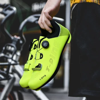 2020 novo upline cesti kolesarski čevlji za cestno kolo moški čevlji ultralahkimi, izposoja superge samozapiralni strokovno dihanje