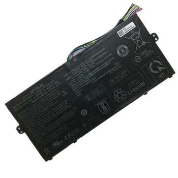 SupStone Resnično AP16L5J laptop baterija za Acer Stikalo 3,Stikalo 5,SF514-52T-83U3 SF514-52T-86W1 Spin 1 SP111-32N N17H1 N17W3