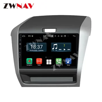 128GB Carplay Android 10 Zaslon Avto Player Za Honda Osvobojeni 2018 2019 2020 GPS Navigacija Auto Radio Audio Stereo Glasbe Vodja Enote