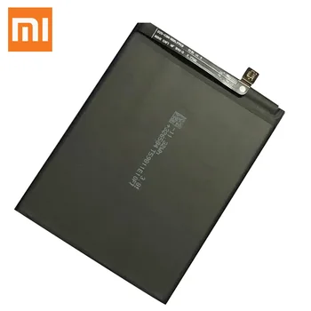 XiaoMi Originalne Nadomestne Baterije BN36 Za Xiaomi Mi 6X Novih Pristna Baterija Telefona 3010mAh Brezplačna Orodja