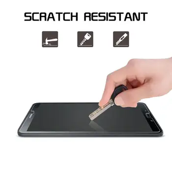 3 paketi Kaljeno steklo screen protector for Samsung galaxy tab S7 11 11