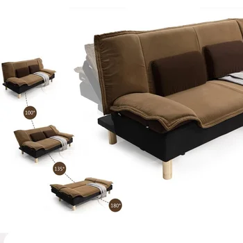 1set=2pcs Zložljiva postelja dvignite tečaji 3-kot pogleda mehanizem leni kavč podporo self-lock tečaj Pohištvo strojne opreme