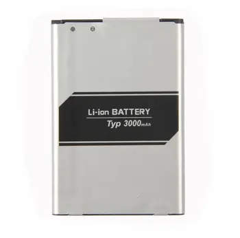 2x 3000mAh Nadomestna Baterija za LG G4 BL-51YF H815 H811 H810 VS986 VS999 US991 LS991 f in 500 G Stylo f in 500 F500S F500L F500K