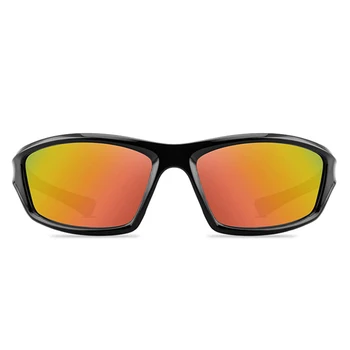 ROYAL DEKLE Polarizirana Vožnjo sončna Očala Moških Polarizirana Elegantna Moška sončna Očala Goggle Eyewears Unisex UV400 ss188