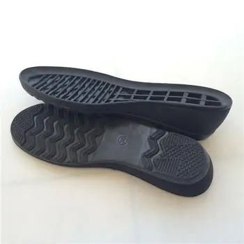 Ženski gume, odporne na obrabo edini Čevlji usnje škorenj bombaž sandali Jeseni čevlji Priložnostne čevlji zamenjava obrabljene podplati