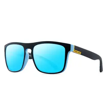 2021 polarizirana sončna očala za moške, ženske klasičnih sončna očala moških vožnja Šport modni očala za človeka Oblikovalec Oculos UV400 731