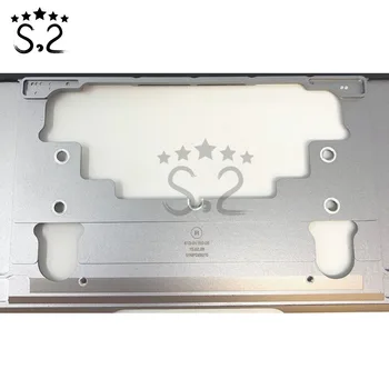 A1534 Zgornjem primeru s tipkovnico in ozadja za Macbook 12 inch TOPCASE
