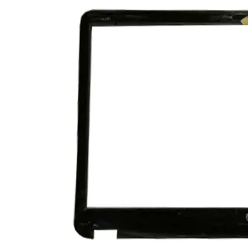 Prenosnik LCD Hrbtni Pokrovček/LCD sprednji plošči za HP Envy 6 6-1000 6-1005tx 6-1116t TZN-C103 692382-001 Črni A in B v primeru 7J260