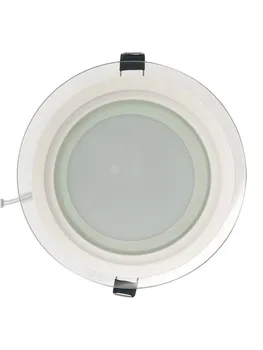 LED vgradni downlight, vls-705r-12w-3000-wh Elvan