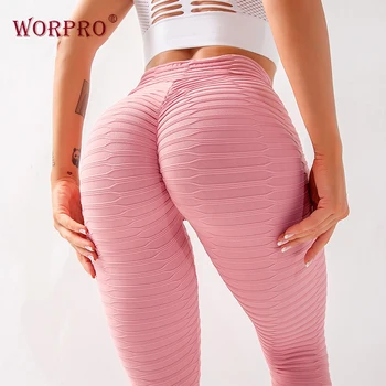 ženske, joga hlače quick-dry anti-celulit stiskanje dokolenke ženske activewear anticellulite dokolenke womens fitnes hlače