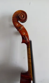 Ročno izdelane Violine Stradi Model 1715 ,starinsko stari slog, violino z lepim zvokom