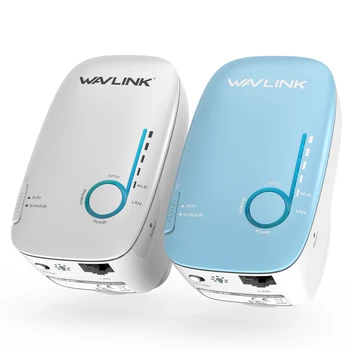 Wavlink Gigabit wifi usmerjevalnik 5ghz AC1200 Celotno Doma WiFi Mrežnega Sistema Brezžičnega Usmerjevalnika Wall-Mounted Dual Band 2,4 Ghz Wi-fi Vmesnik
