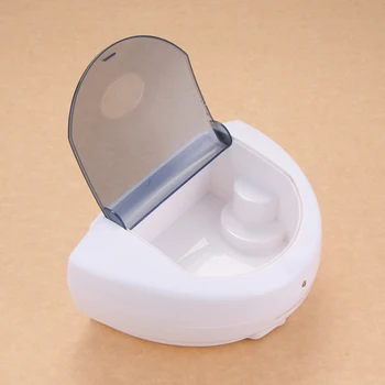500 ml Smart Sensor Tekoče Milo Razpršilnik Samodejno Milo Razpršilnik Roko Prosto Touchless Sanitizer Kopalnica Oprema Za Kuhinjo