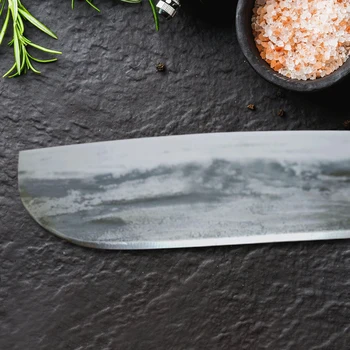 Kuhinjski Nož Ročno Kovani Kitajski Kuhar Nož Cleaver Meso, Sekljanje, Rezanje Nož Za Ribe Filetiranja Zelenjave Visoke Ogljikovega Jekla