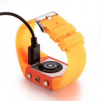 1M USB Smartwatch Kabel za Polnjenje, Napajanje Polnilnik Prenos Podatkov Sinhronizacija Kabli Kabel Žične Linije za Polar M430 Pametno Gledati
