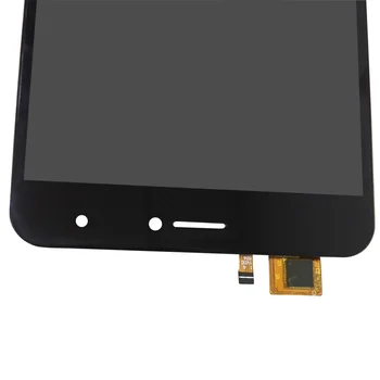 6 cm Za BQ Mobilne BQ-6050 Jumbo Zaslon LCD + Touch Senzor Zaslon Računalnike Zbora Za BQ6050 BQ6050 LCD + Orodja