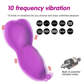 Nosljivi Metulj, Dildo, Vibrator Stimulator Klitorisa APP Remote Control Vibrator Hlačke Vibracijsko Jajce Adult Sex Igrače Za Ženske