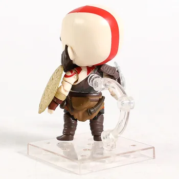 Bog Vojne Kratos 925 PVC Dejanje Slika Zbirateljske Model Igrača