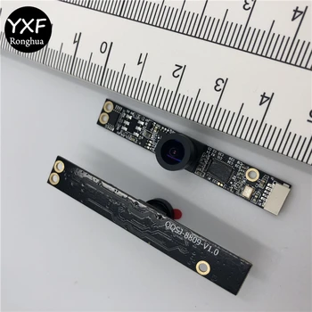 CMOS OV5648 500W USB Modula kamere 166 stopnjo Novih izdelkov, ki se pošiljajo kabel usb je brezplačna