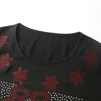 MD 2020 Jeseni, Pozimi Stranka Obleko za Ženske Modni Novo Afriki Bleščeče Obleke Muslimanskih Abaya Dolgimi Rokavi tam kaftan Haljo Africaine Vestido