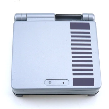 YuXi Za GameBoy Advance SP Klasičnih Omejena Izdaja, Zamenjava Stanovanj Lupini Za GBA SP Stanovanj Primeru Zajema