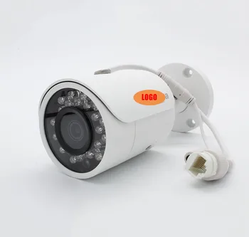 Dahua IPC-HFW1435S-W-S2 4MP wifi IP Kamera H. 265 IR 30 m angleški različici zamenjal IPC-HFW2325S-W omrežna kamera Bullet